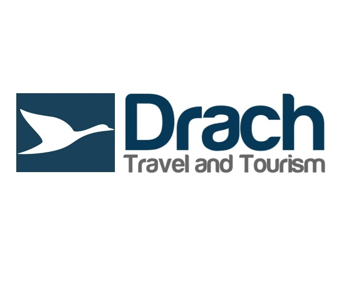 Drach logo